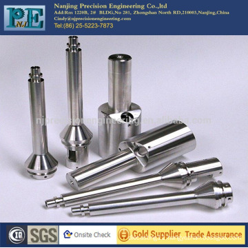 China hot sale high precision cnc turning stainless steel auto parts